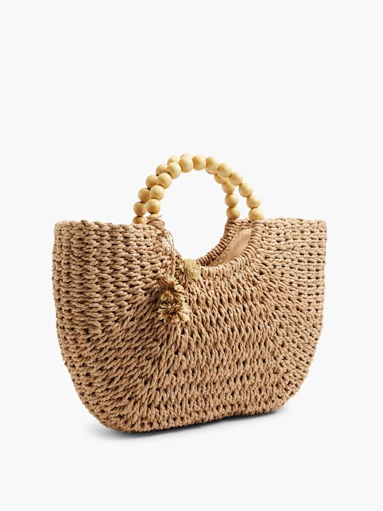 Catwalk Sac à main Beige 32119 2