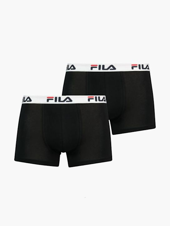 FILA Unterwäsche Schwarz 84780 1