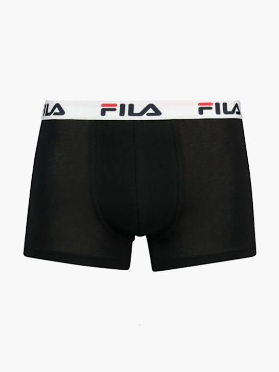 FILA Unterwäsche Schwarz 84780 2