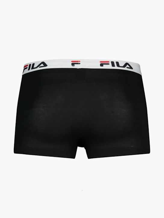 FILA Unterwäsche Schwarz 84780 3