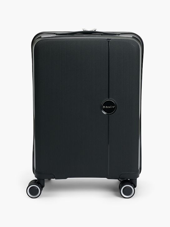 Saxoline Valigia Nero 32138 1