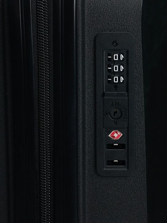 Saxoline Koffer Schwarz 32138 4