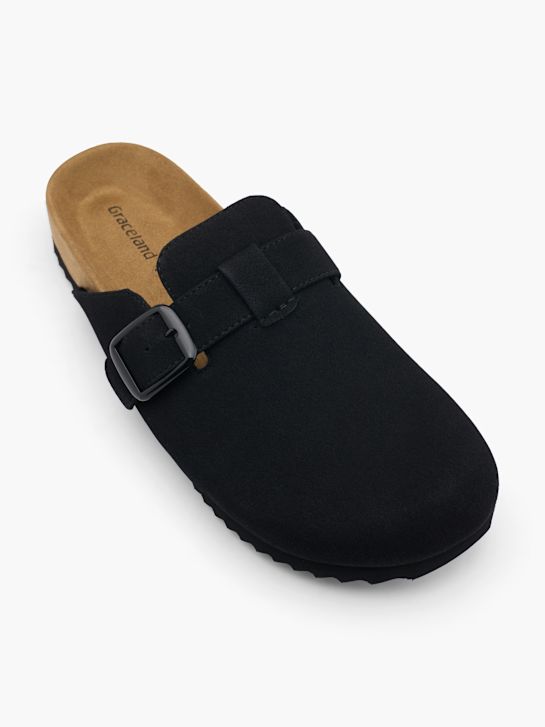 Graceland Mule Nero 32272 2
