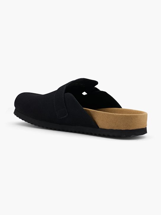 Graceland Mule Nero 32272 3