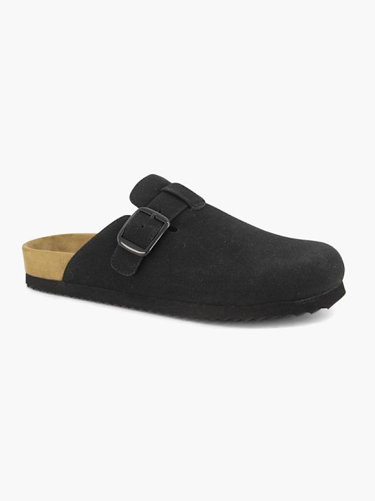 Graceland Mule Schwarz 32272 6