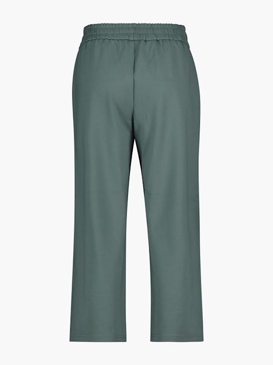 ONLY Stoffhose Grün 84788 2