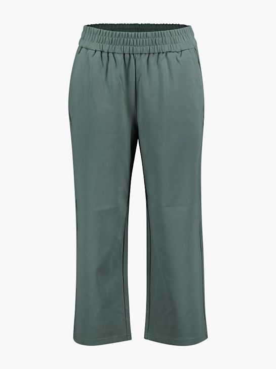 ONLY Stoffhose Grün 84788 1