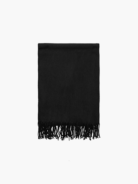 JACK & JONES Sciarpa Nero 84841 3