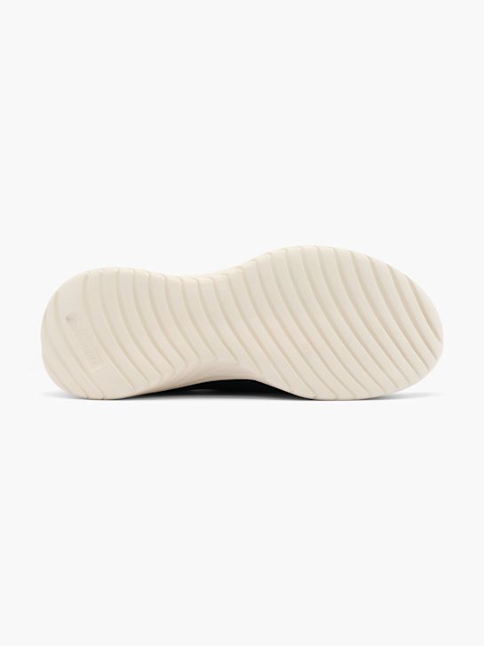 Skechers Slip-on Nero 32483 4
