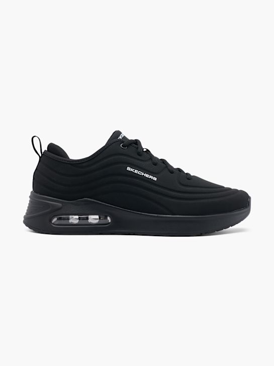 Skechers Baskets Noir 32482 1