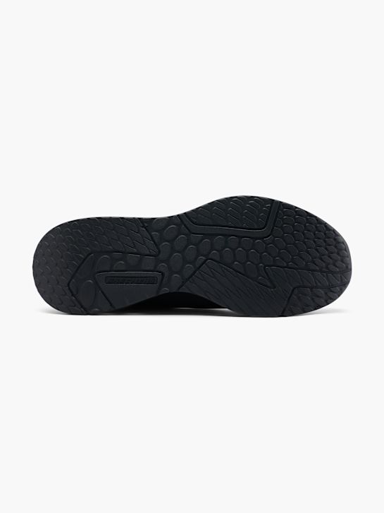 Skechers Baskets Noir 32482 4