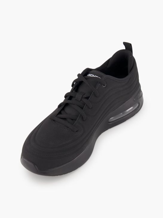 Skechers Baskets Noir 32482 5