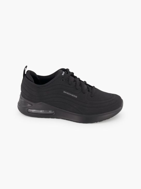 Skechers Baskets Noir 32482 6
