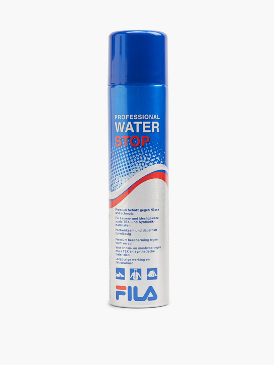 FILA Waterstop Transparent 84851 1