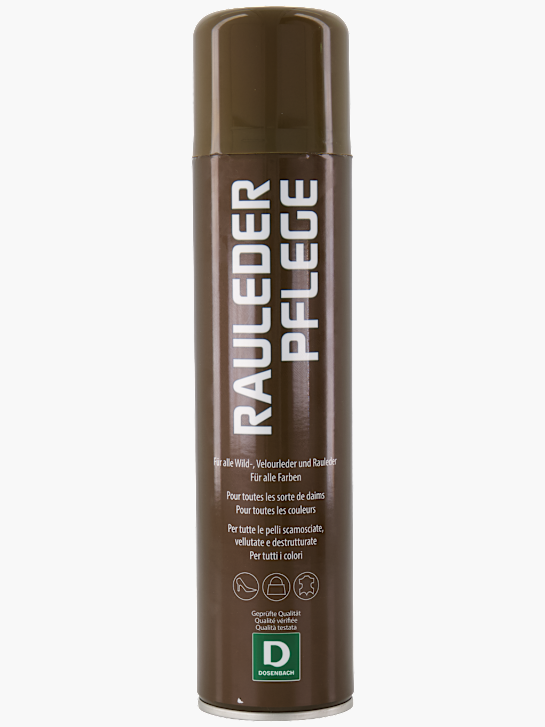 DOSENBACH Produit d'entretien pour chaussures Transparent 84853 1