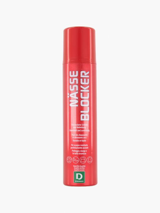 DOSENBACH Nässeblocker Transparent 84852 1