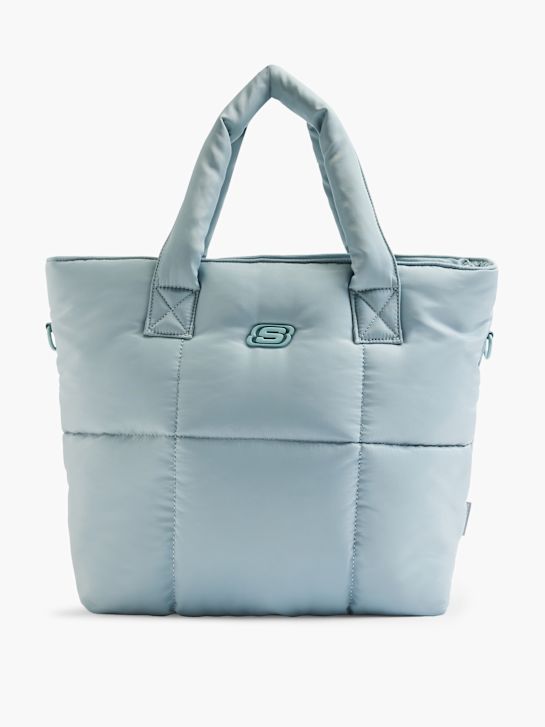Skechers Shopper Menthe 32575 1