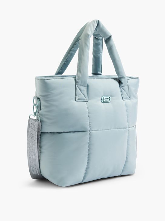 Skechers Shopper Menthe 32575 2