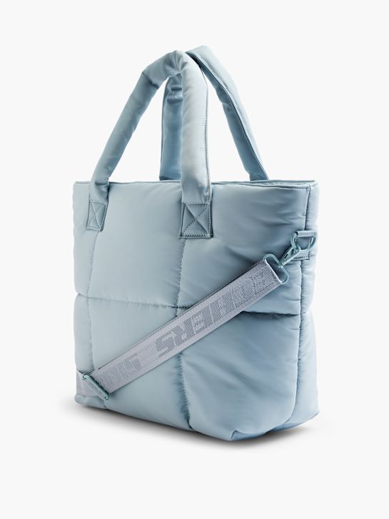 Skechers Shopper Menthe 32575 3