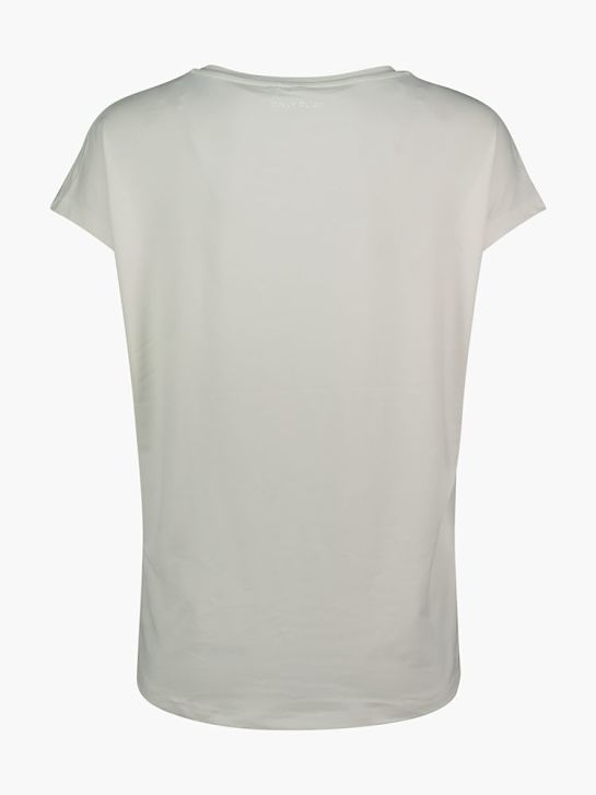 ONLY Play T-Shirt Weiss 84868 7