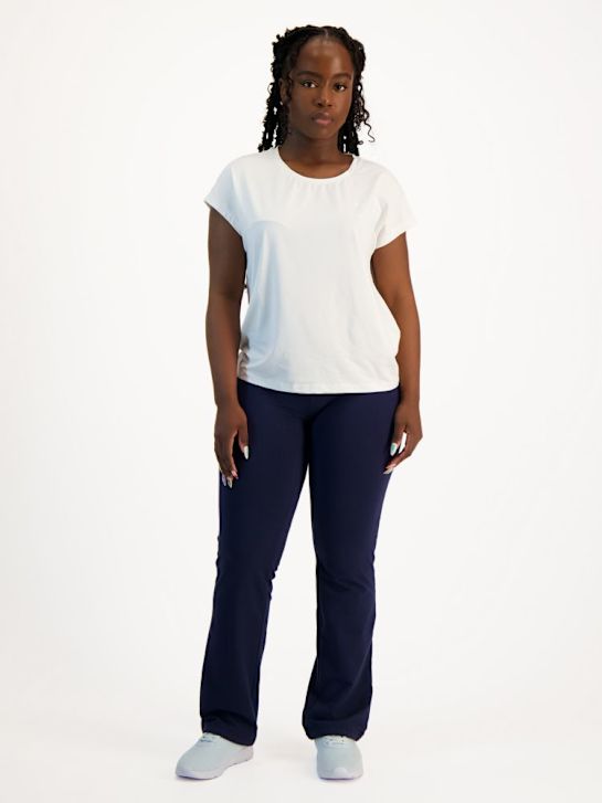ONLY Play T-Shirt Weiss 84868 3