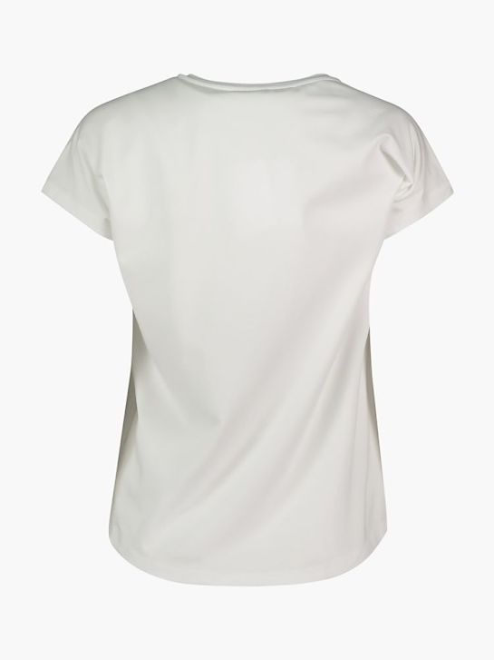 ONLY Play T-Shirt Weiss 84873 6