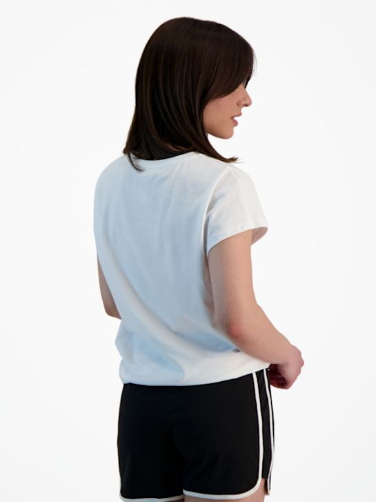 ONLY Play T-Shirt Weiss 84873 2