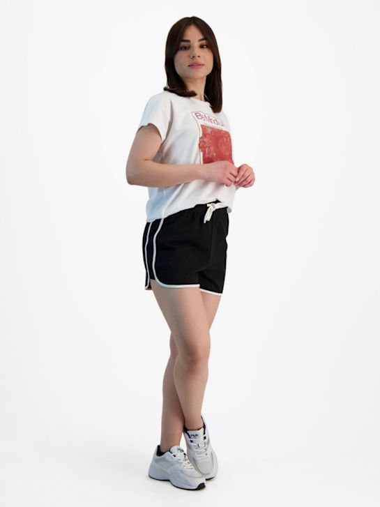 ONLY Play T-Shirt Weiss 84873 3