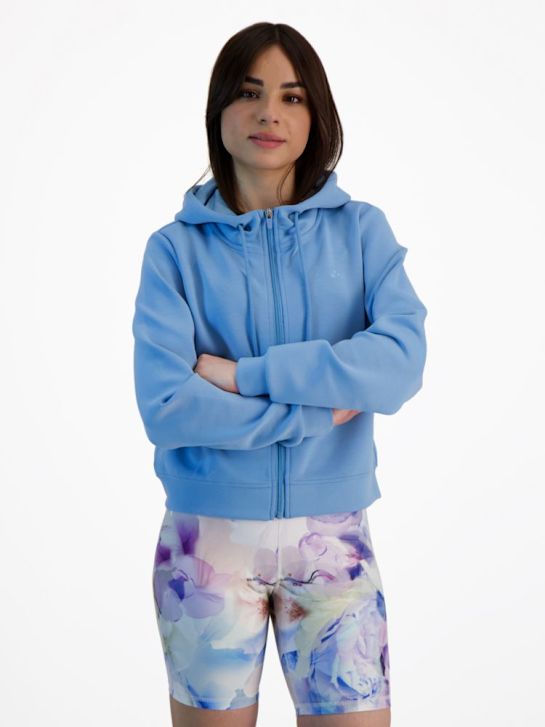 ONLY Play Sweatshirt Blau 84872 1