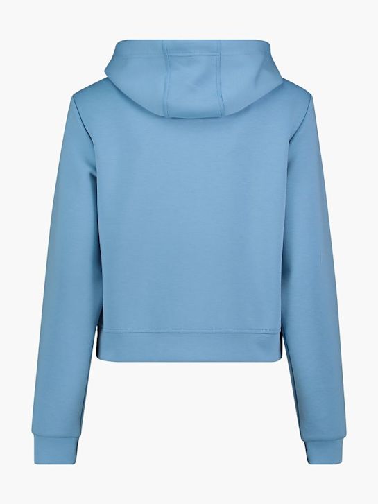 ONLY Play Sweatshirt Blau 84872 7