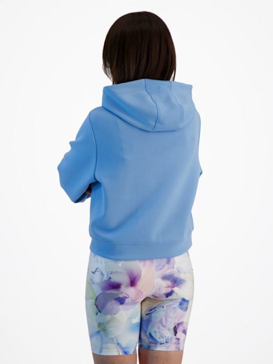 ONLY Play Sweatshirt Blau 84872 2