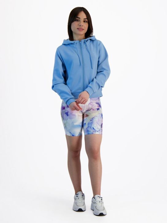 ONLY Play Sweatshirt Blau 84872 3