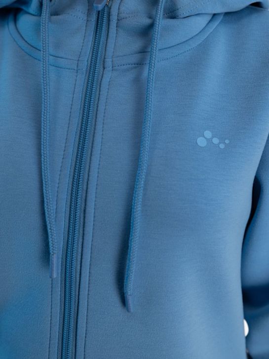 ONLY Play Sweatshirt Blau 84872 4
