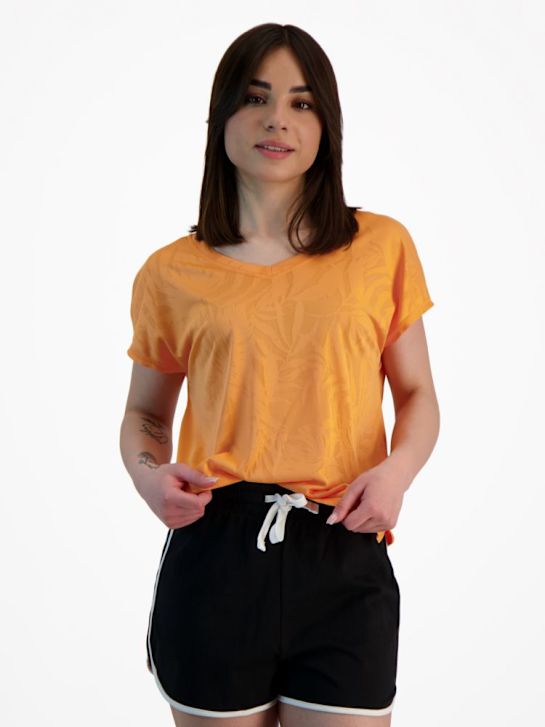 ONLY Play Tee-shirt Bleu 84875 1