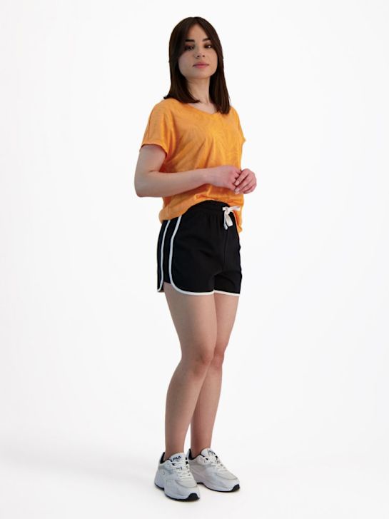 ONLY Play T-Shirt Blau 84875 3