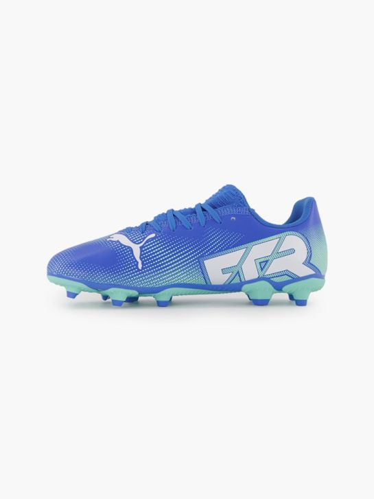 PUMA Fussballschuh Creme 84880 2