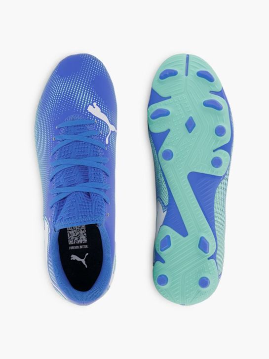 PUMA Baskets de football Crème 84880 3