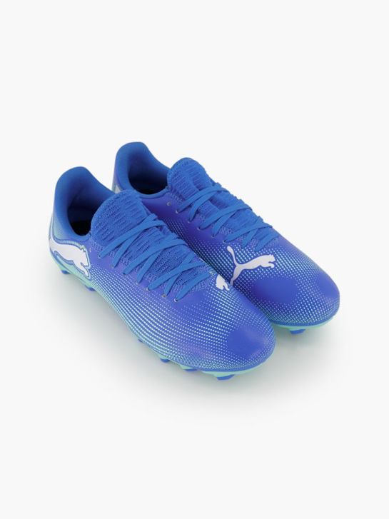 PUMA Fussballschuh Creme 84880 5