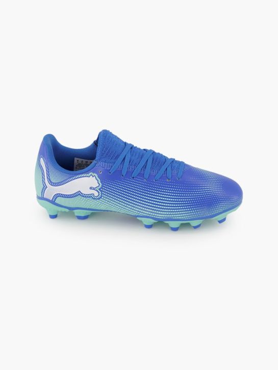 PUMA Fussballschuh Creme 84880 6