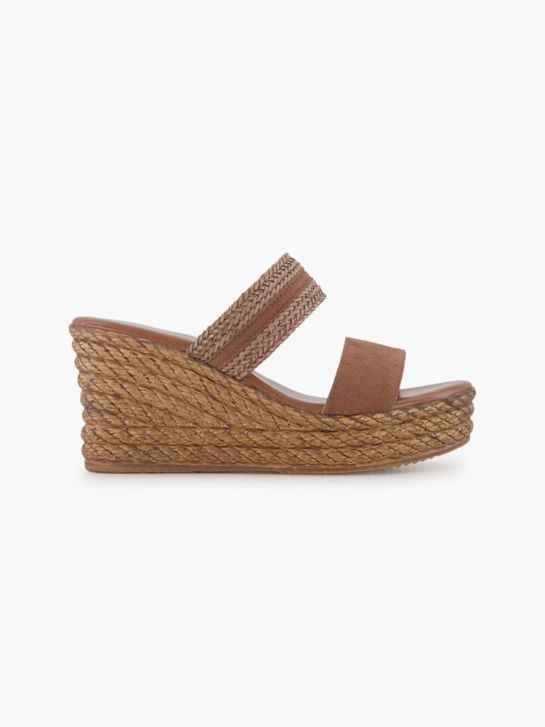 Catwalk Sandalo Beige 84885 1