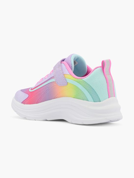 Skechers Sneaker Multicolor 33801 3
