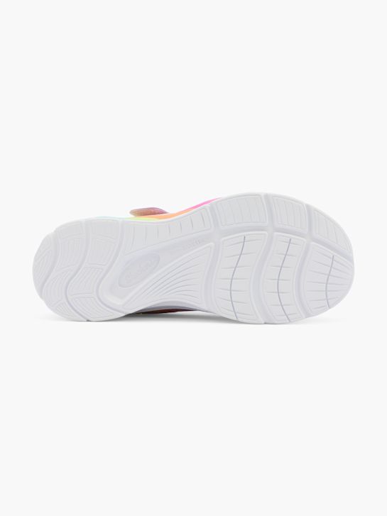 Skechers Sneaker Multicolor 33801 4