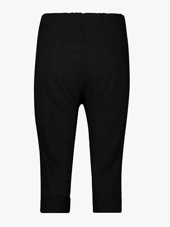 Black Box Stoffhose Schwarz 84891 2