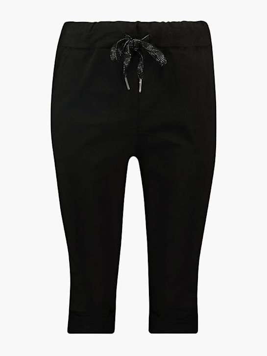 Black Box Stoffhose Schwarz 84891 1