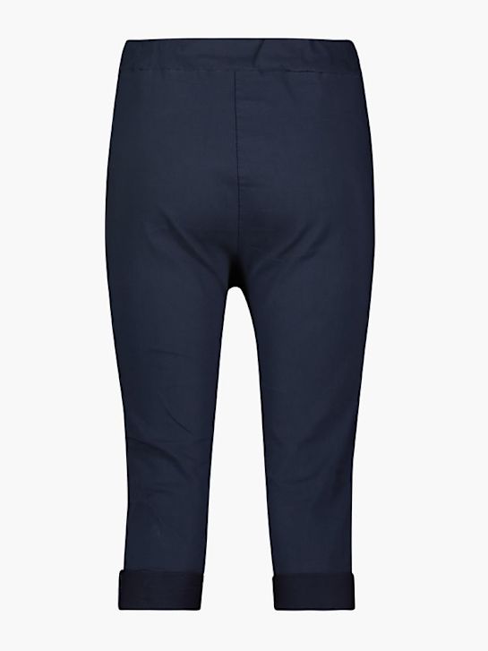 Black Box Stoffhose Blau 84892 2