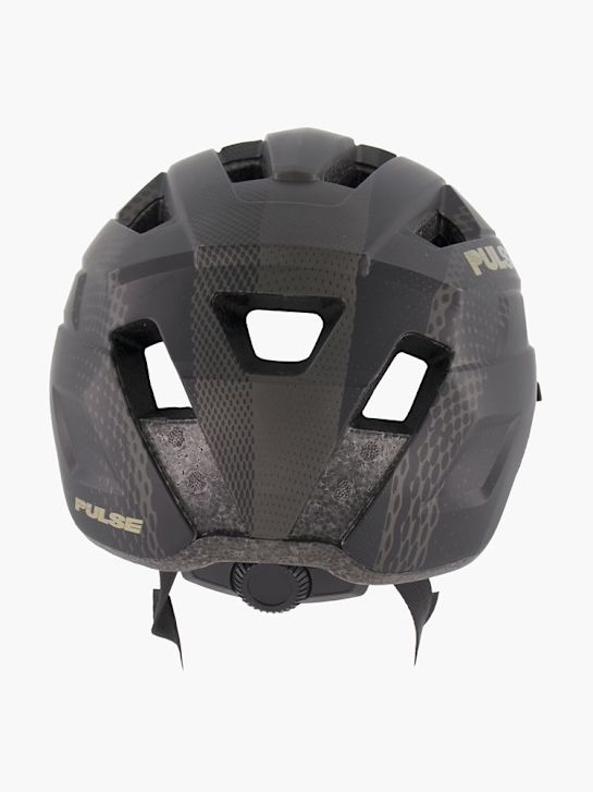 PULSE Casco Nero 84895 3