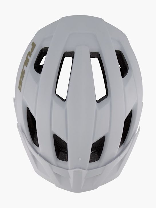 PULSE Casco Oro 84894 3