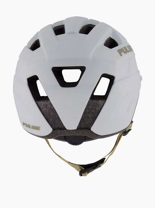 PULSE Casco Oro 84894 5