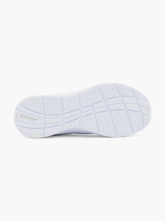 Skechers Sneaker Weiss 35394 4