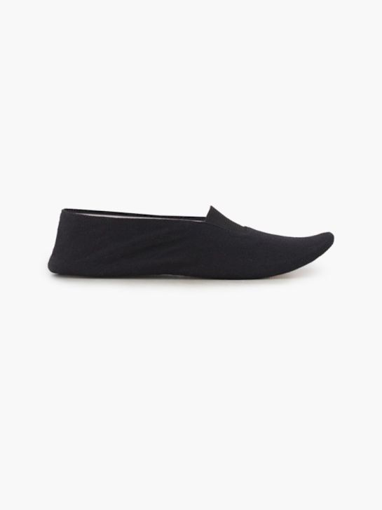 DOSENBACH Sportschuhe Schwarz 84900 1